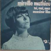Mathieu Mireille