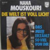 Mouskouri Nana