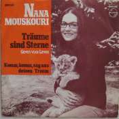 Mouskouri Nana