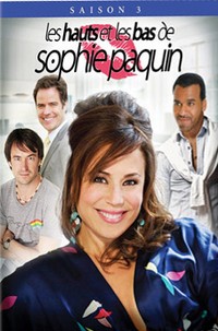 Les Hauts et les Bas de Sophie Paquin Saison 3