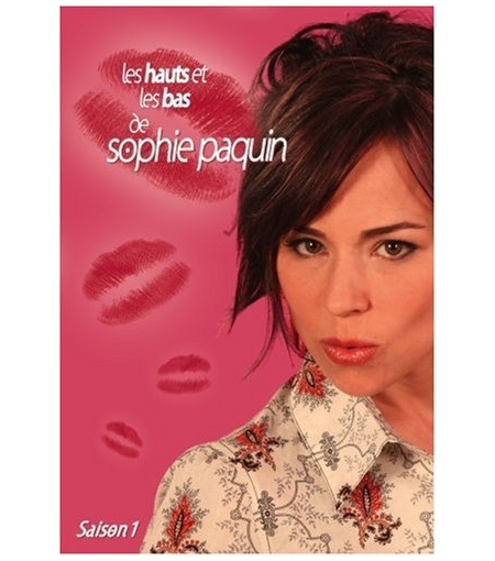 Les Hauts et les Bas de Sophie Paquin   Saison 1