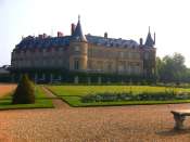rambouillet