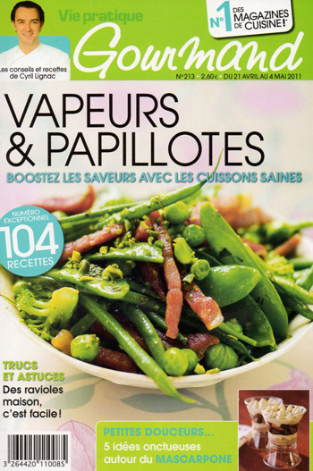 T?l?charger gratuitement Vie Pratique Gourmand N�213 du 21 avril au 04 mai 2011 Megaupload[MU]