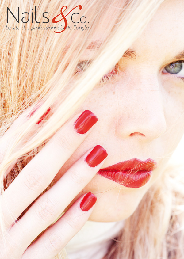 Manucure, Ongles, faux ongles: Ongles en gel Nails & Co