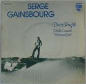 Gainsbourg Serge