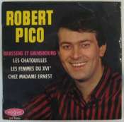 Pico Robert
