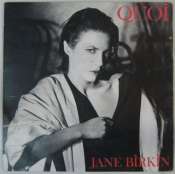 BIRKIN JANE - Quoi - 45T (SP 2 titres)