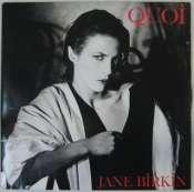 BIRKIN JANE - Quoi - 45T (SP 2 titres)