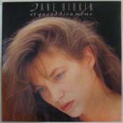 BIRKIN JANE - Et quand bien même - 45T (SP 2 titres)