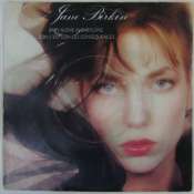 BIRKIN JANE - Baby alone in Babylone - 45T (SP 2 titres)