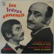 Frères Ennemis
