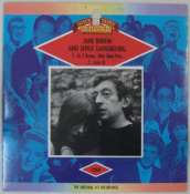 BIRKIN JANE & GAINSBOURG SERGE - Je t'aime moi non plus - 45T (SP 2 titres)