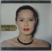 BAMBOU - Lulu - 45T (SP 2 titres)
