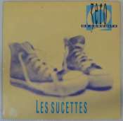 ZÉRO DE CONDUITE - Les sucettes - 45T (SP 2 titres)