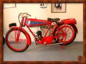 MUSEE MOTO