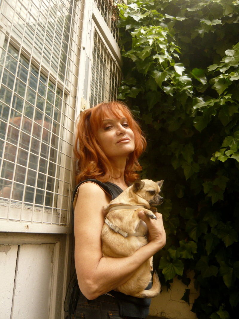 Site de fan de la chanteuse Marie France MARIE FRANCE, MIAM MONSTER