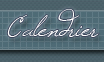 Calendrier
