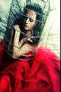 cage