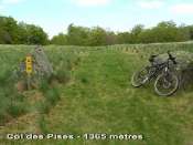 Col des Pises - FR-30-1365