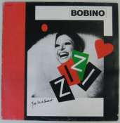 JEANMAIRE ZIZI - Bobino - 33T