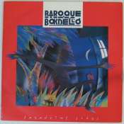 BAROQUE BARDELLO - Bonnie & Clyde - 33T