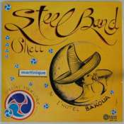 Shell Harmony Steel Band