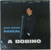 PASCAL JEAN-CLAUDE - Le poinçonneur des Lilas* - 25 cm