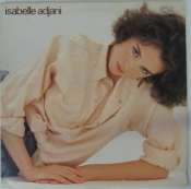 ADJANI ISABELLE - Adjani - 33T