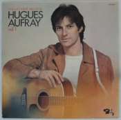 AUFRAY HUGUES - Le poinçonneur des Lilas - 33T