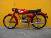 Ducati