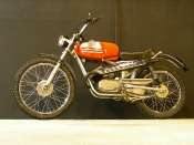 Mondial Cross
