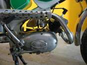 Mondial Mini