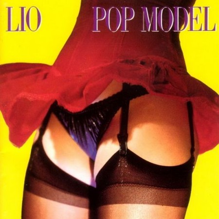 Lio   Pop Model