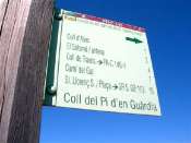 Coll del Pi del Gu�rdia - ES-B-0750f