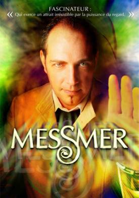 Messmer Drolement - Mysterieux S01 E02-03-04