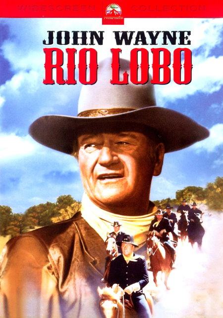 [US]    Rio Lobo      [VOSTFR/DVDRip]
