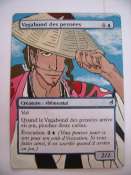 Vagabond