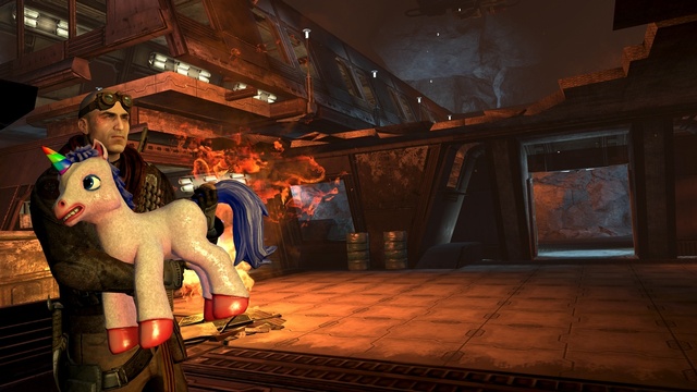 Red Faction: Armageddon Image Red Faction: Armageddon Image