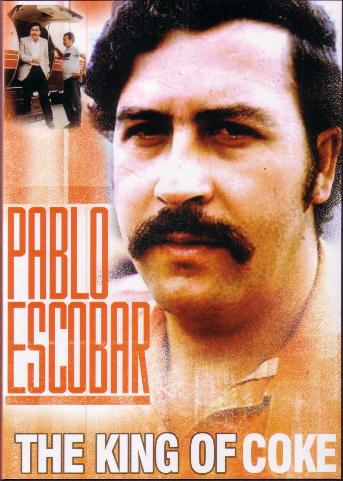 Escobar Escobar