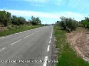 Coll del Peret - ES-L-0595b