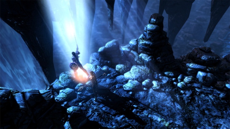 Dungeon Siege III Image Dungeon Siege III Image