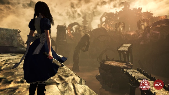 Alice: Madness Returns Image Alice: Madness Returns Image