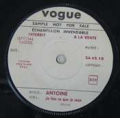 Antoine