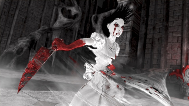 Alice: Madness Returns Image Alice: Madness Returns Image
