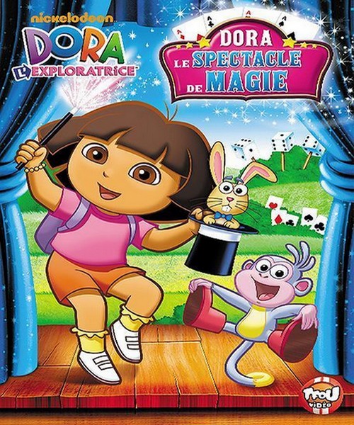 Dora L Exploratrice Dora Et Les Pirates Dora Et Les Pirates French Dvdrip Xvid new movie releases - vibesturbabit