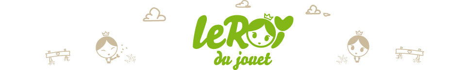 Leroy du jouet