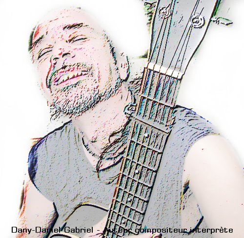 dany daniel gabriel juin 2011