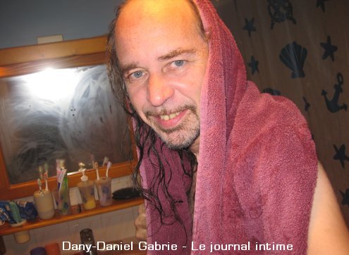 dany daniel gabriel