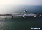 PONT CHINE 2011