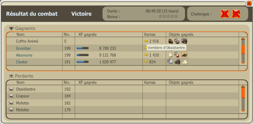 Vertèbre
